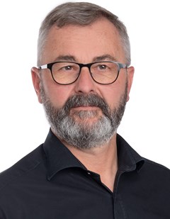 Bernhard Neuhold